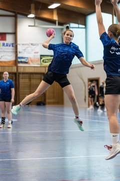 Bild 192 - F HSG Kremperheide/Muensterdorf - HSG Holstein Kiel/Kronshagen : Ergebnis: 31:26